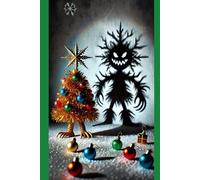 So, This is Christmas....: "Tinsel & Shadows: A Festive, Not-So-Festive Collection"