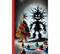 So, This is Christmas....: "Tinsel & Shadows: A Festive, Not-So-Festive Collection"