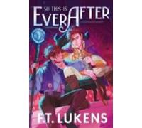 So This Is Ever After