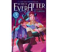 So This Is Ever After