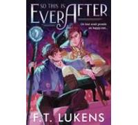 So This Is Ever After (edition Française) (ebook)