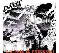 So This Is Freedom