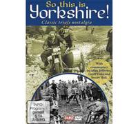 So This Is Yorkshire [Alemania] [DVD]