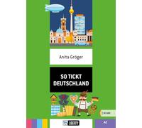 So tickt Deutschland. Con File audio per il download