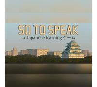 So to Speak (PC) Steam Gift - GLOBAL