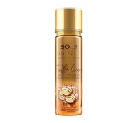 So…? Unique Womens Vegan Truffle Cream Body Mist Fragrance Sray 150ml
