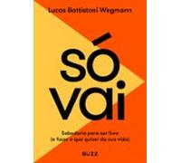 Só Vai (ebook)