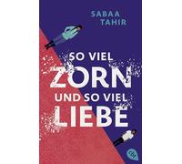 So viel Zorn und so viel Liebe: Bewegender Coming-of-Age-Roman, ausgezeichnet mit dem National Book Award 2022