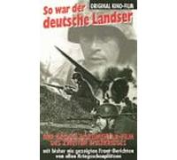 So war der deutsche Landser [Alemania] [VHS]