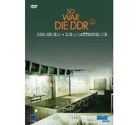 So war die DDR Folge 1. Die Schattenreiche der Genossen / Bunker / Rote Armee / Raketeninferno / Gas-Trasse [Alemania] [DVD]