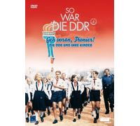 So war die DDR Vol. 4: Geh voran, Pionier! [Alemania] [DVD]