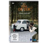 So war die DDR Vol. 7: DDR Privat! [Alemania] [DVD]