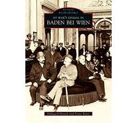 So war's einmal in Baden bei Wien