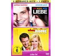 So was wie Liebe / When in Rome - Fünf Männer sind vier zuviel [Alemania] [DVD]