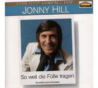 So weit die Füße tragen