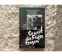 So weit die Füße tragen 3 [Alemania] [VHS]
