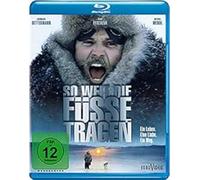 So weit die Füße tragen [Alemania] [Blu-ray]