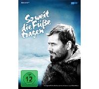 So weit die Füße tragen [Alemania] [DVD]
