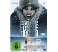 So weit die Füße tragen [Alemania] [DVD]