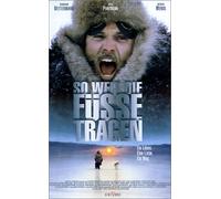 So weit die Füße tragen [Alemania] [VHS]
