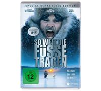 So weit die Füße tragen - Restauriert in 4K [Alemania] [DVD]