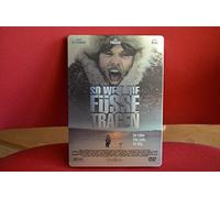 So weit die Füße tragen (Steelbook) [Alemania] [DVD]