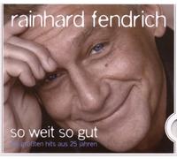 So Weit So Gut by Rainhard Fendrich