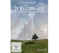 So weit und groß - Die Natur des Otto Modersohn [Alemania] [DVD]