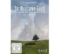 So weit und groß - Die Natur des Otto Modersohn (Neuauflage) [Alemania] [DVD]