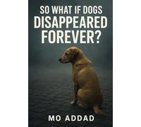 So What If Dogs Disappeared Forever ?: A Dark Scenario Exploring Humanity’s Collapse Without Its Loyal Companions, How One Silent Morning Changes Everything
