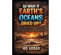 So What If Earth’s Oceans Dried Up ?: Survival, Chaos, and the Last Days of Earth | A Terrifying Journey into the End of Civilization | The Ultimate Countdown to Planetary Doom.