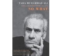 So What: New & Selected Poems 1971-2005
