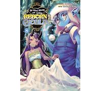 ¿Qué tiene de malo reencarnar como un goblin? – Vol. 8 – Yen Press