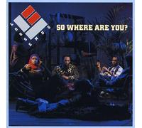 so where are you