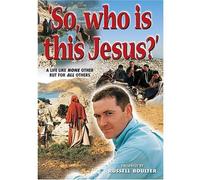 So Who Is This Jesus [Reino Unido] [DVD]