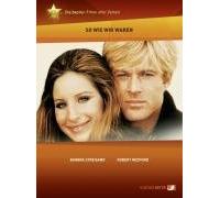 So wie wir waren - Kabel-Eins-Edition [Alemania] [DVD]