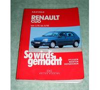 So wirds gemacht RENAULT CLIO