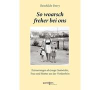 So woarsch freher bei ons Band 3: Erinnerungen aus der Vorderrhön