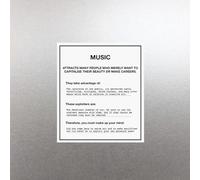 So You Betrayed The Creative Arts For Your Own Personal Ends – Victrola – Vinilo