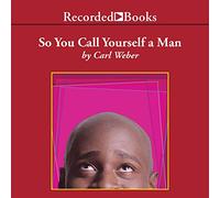 So You Call Yourself a Man: 2 (Church)