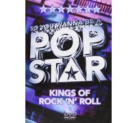 So You Wanna Be A Pop Star - Kings Of Rock 'n' Roll [Alemania] [DVD]
