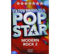 So You Wanna Be A Pop Star - Modern Rock 2 [Alemania] [DVD]