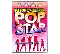 So You Wanna Be A Pop Star - Spice Girls [Reino Unido] [DVD]