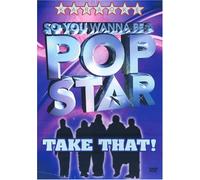 So You Wanna Be A Pop Star - Take That! [Reino Unido] [DVD]