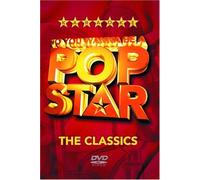 So You Wanna Be A Pop Star - The Classics [UK Import] [Alemania] [DVD]