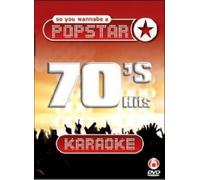 So you wanna be a Popstar - 70's Hits - Karaoke - powered by Sunfly Karaoke
