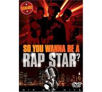 So you wanna be a Rap Star? [Reino Unido] [DVD]