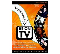 So You Want to Be on TV [USA] [DVD]