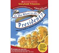 So You Want to Be President?