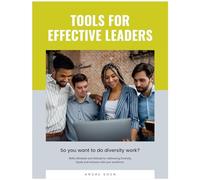 So You Want to do Diversity Work?